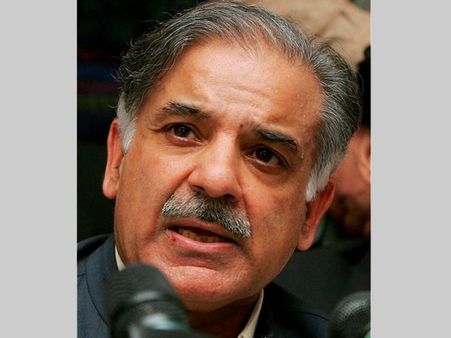 Why Shahbaz Sharif as Pak PM is good news for India