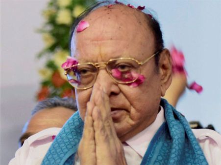 Will the exit of Vaghela help BJP in central Gujarat?
