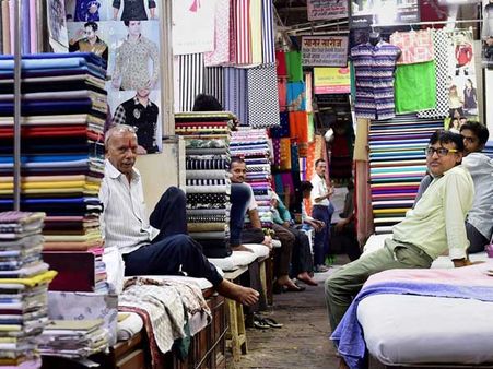 GST effect: Sell goods at revised MRP, says Govt to manufacturers