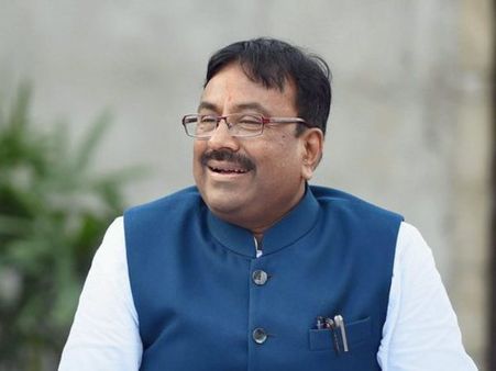 <i>Vikrikar Bhavan</i> in Mumbai renamed as GST Bhavan