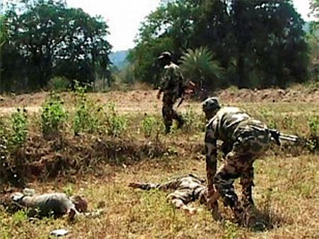 Sukma attack: When BSNL towers mysteriously went dead before the attack