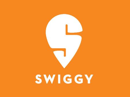 Swiggy app shows delivery boy starting from Rajasthan for delivering food in Chennai!