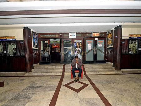 GST effect: Tamil Nadu theaters to shut down from July 3