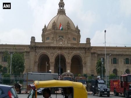 UP govt rubbishes reports of suspicious powder not being PETN