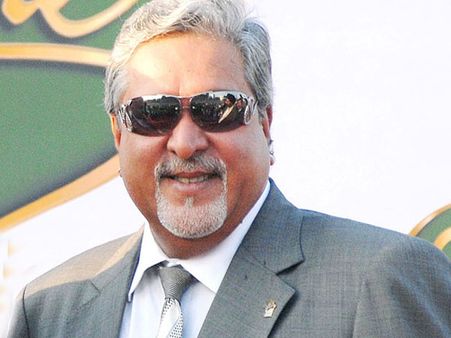 The real reason why Vijay Mallya made public his letter to the PM