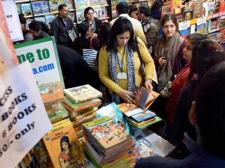 Literary fest to be held in Kerala with tolerance as theme