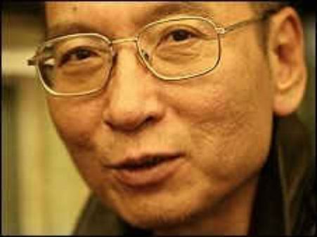 Chinese Nobel laureate Liu Xiaobo dies at 61