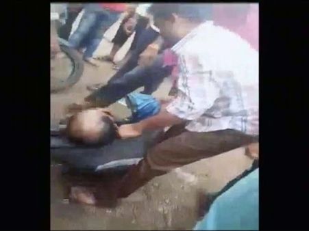 Indian Americans hold protests across 3 cities against mob lynchings in India