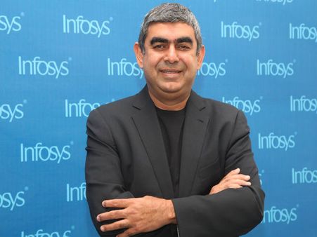 Move over demonetisation, here’s ‘decoinetisation’ post ‘Khota’ Sikka’s exit from Infosys