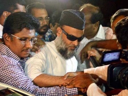 Karnataka pulled up by SC for billing Madani Rs 15 lakh as escort fee