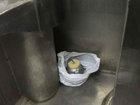 Bomb and a letter avenging Abu Dujana's death found on Akhal-Takht Express at Amethi