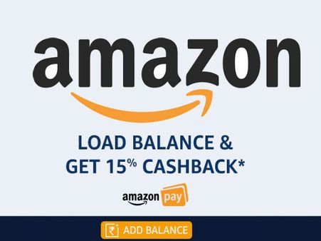 What is Amazon Pay? How To Add Money To Wallet? Find Out Benefits & Offers