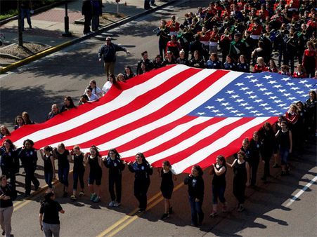 US announces $500K grant to Indian NGOs to 'increase societal tolerance'