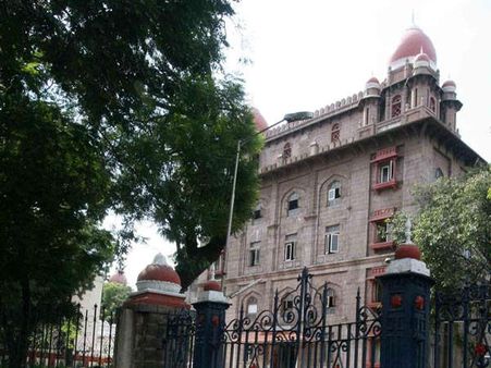 All 10 in 2005 Hyderabad bombing case acquitted