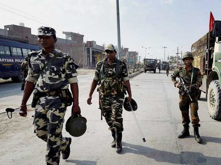 Big Republic Day ‘terror’ plot busted