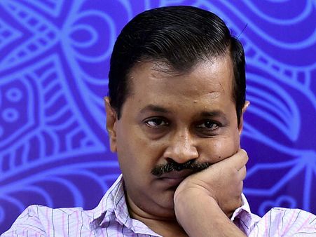 Gujarat polls: AAP’s vote share 0.003 per cent, NOTA, 1.8