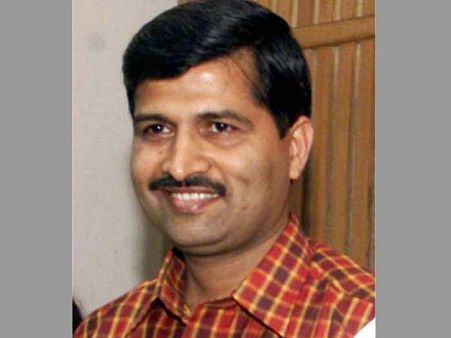 Air India CMD Ashwani Lohani appointed as the new Chairman of Railway Board