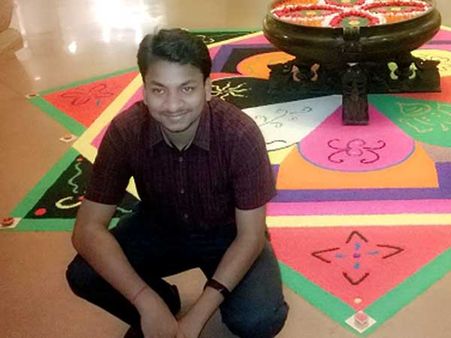 Orissa: 27-year-old man arrested for posing as Oxford professor