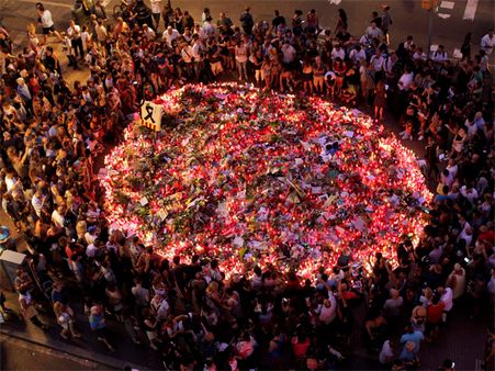 Barcelona attacks: 4 suspects to testify in court