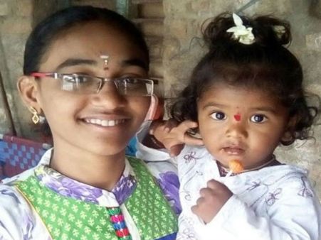 Andhra Pradesh: 2-year-old boy trapped in borewell rescued after 12 hours