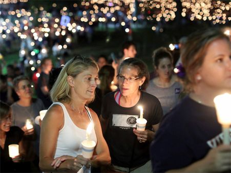 UN panel issues 'warning' to US, says reject racist hate speech