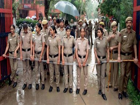 Chandigarh stalking case: Vikas Barala, friend sent to judicial custody till Aug 25