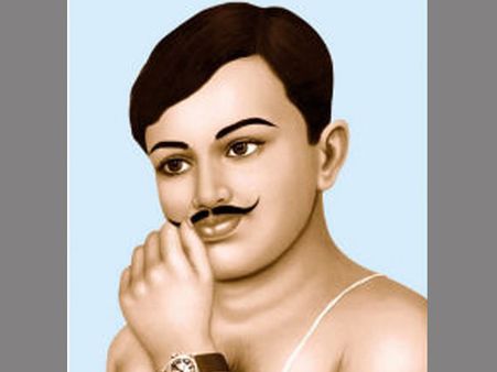 Biography: Chandra Shekhar Azad, the master of disguises
