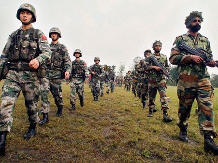 Doklam standoff: Peace returns as India, China withdraw troops