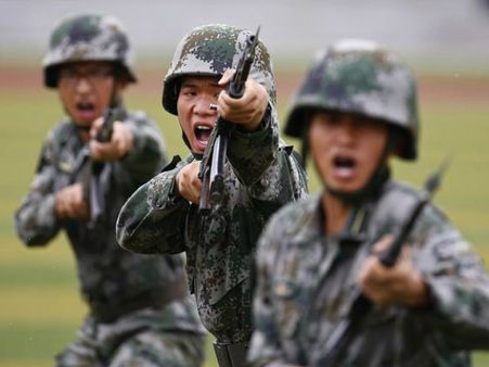 Doklam standoff: What if we enter Uttarakhand, Kashmir asks China