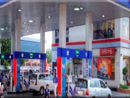 Hindustan Petroleum's net profit dips 56 per cent