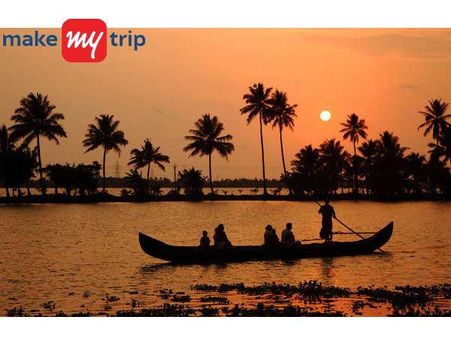 THE BIG 7 SALE! MakeMyTrip - Rs.10,000 Off* Flights, Hotels, Homestays, Cabs, Bus & More