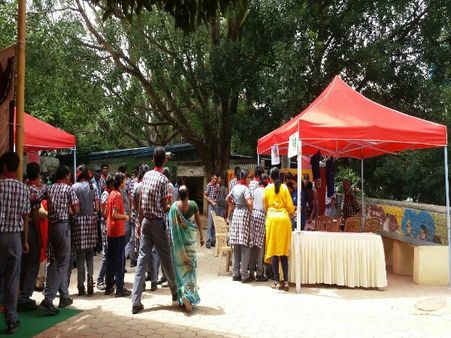 Alumni celebrate 50 years of Kendriya Vidyalaya Malleswaram, vow to give back