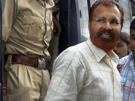 Ishrat Jahan case: Discharge plea of two ex-cops to be heard on Aug 7