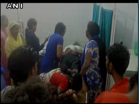 National level wrestler dies of electrocution at Jaipal Singh stadium