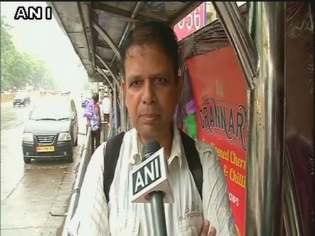 Tough time for commuters as BEST buses go off Mumbai roads