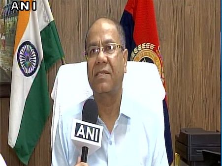 Haryana prisons chief refutes media reports of special treatment to Dera chief