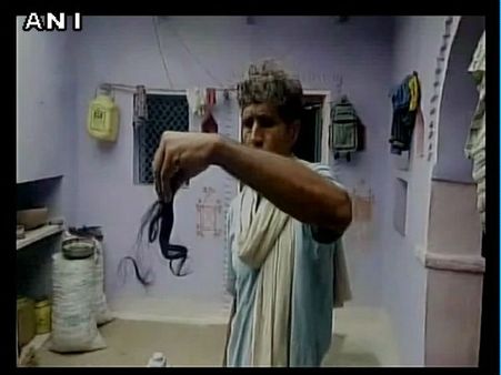 Braid cutting' scare: Incidents of women’s hair being mysteriously chopped off