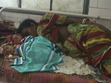 52 infant deaths reported in last 30 days at MGM Medical College in Jamshedpur
