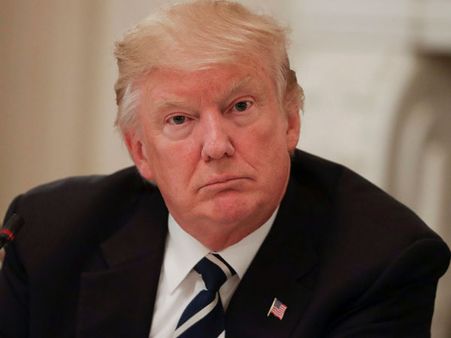 Manhattan attack: Trump orders 'extreme vetting' of foreign travellers