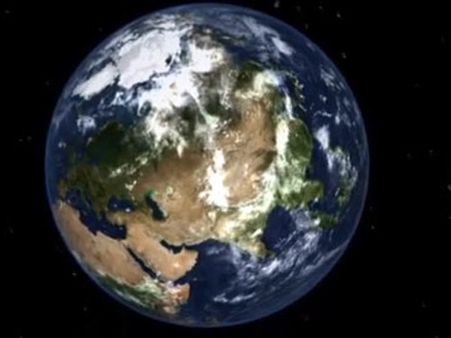 Planet resembling Earth may exist in nearby star system, predict scientists