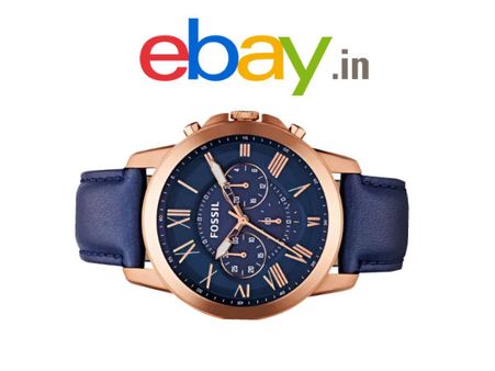 Top 10 AUGUST Deals & Discounts on eBay India - Now Grab Up To 54% Off*