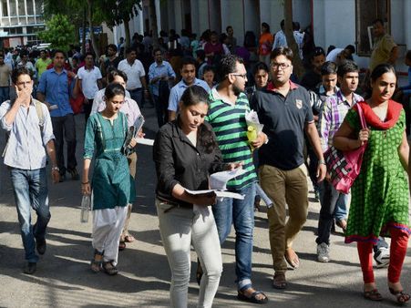 UPSC Civil Services 2017: Main exam from October 28