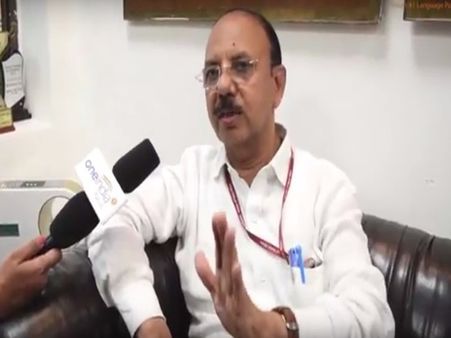 RML Chief Health Officer calls for individual participation to combat Dengue, Chikungunya