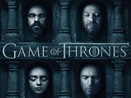 'Game Of Thrones' S7 episodes may leak online