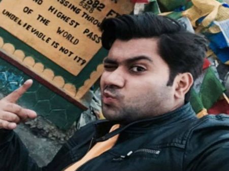 Delhi police nabs burglar who used to target only elite to fund his lavish lifestyle