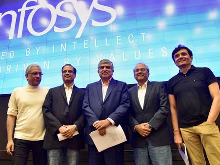 It's unfair to demand Ravi Venkatesan's resignation, says Kiran Mazumdar-Shaw