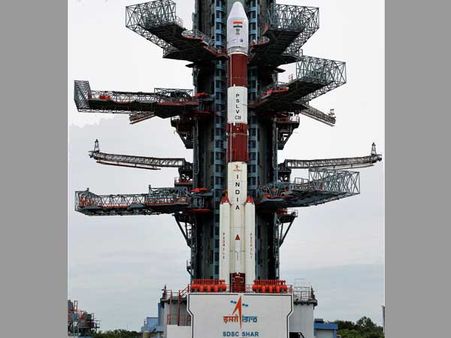 ISRO to launch IRNSS-1H today: Know everything about India's own GPS