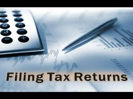 Individuals filing income tax has jumped to 2.79 crore this year: CBTD