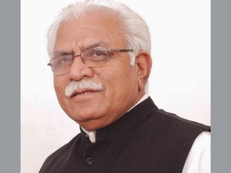 Maintain peace, Haryana CM Khattar appeals to Dera followers