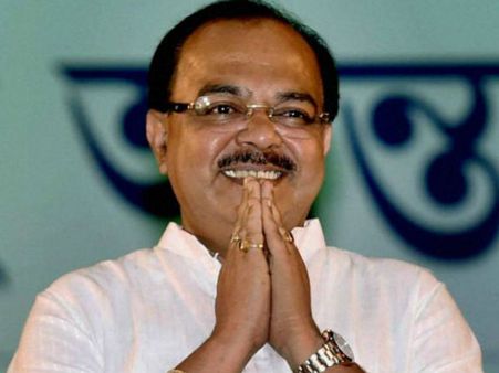 Narada sting probe: CBI Summons Mayor Sovan Chatterjee